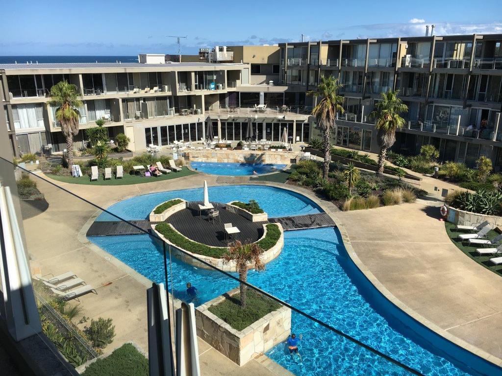 Onshore Torquay Εξωτερικό φωτογραφία